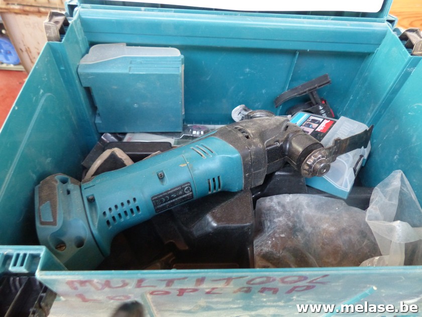 Multitool "Makita"