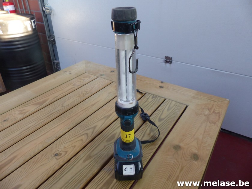 Werklamp Makita