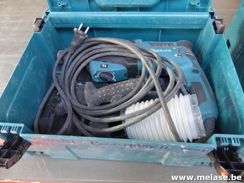 Boorhamer "Makita"