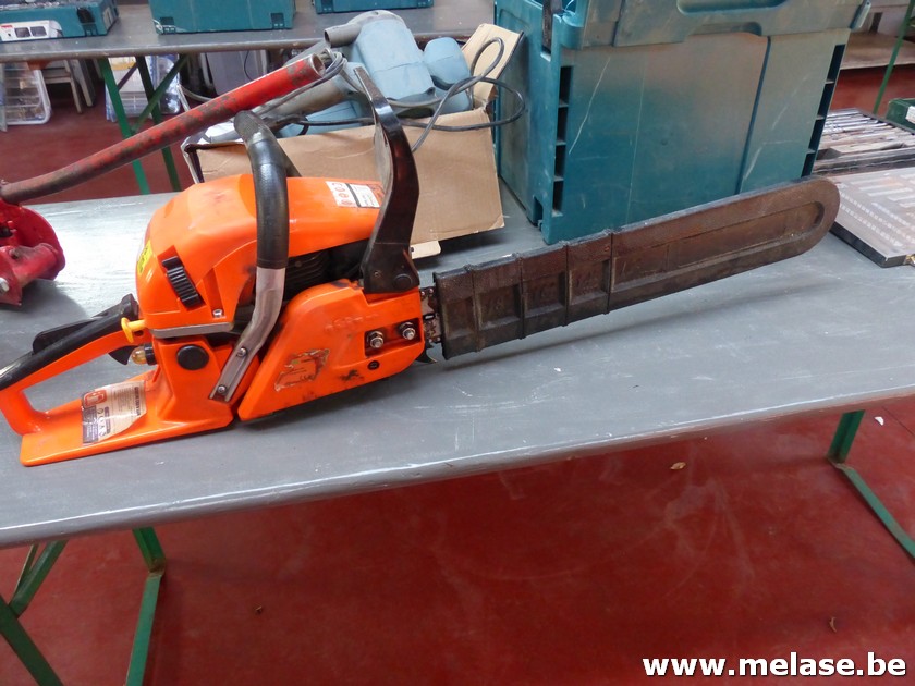 Kettingzaag "TimberPro"