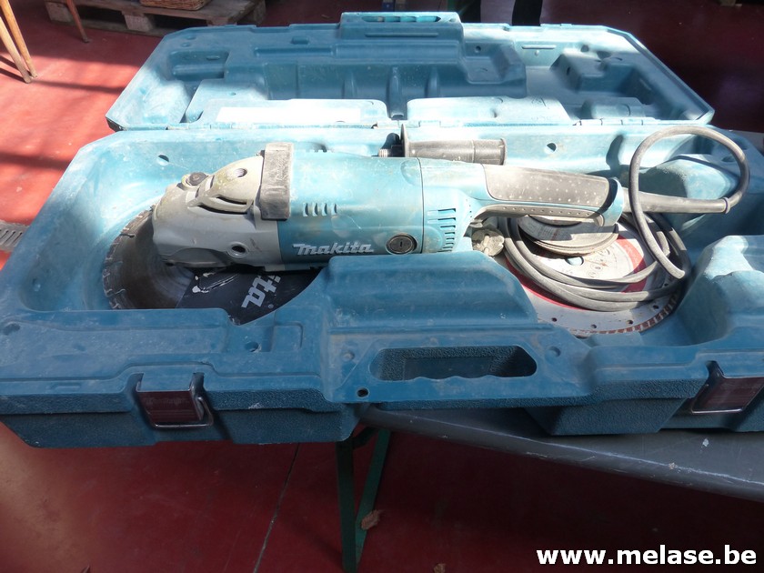Slijpmolen "Makita"