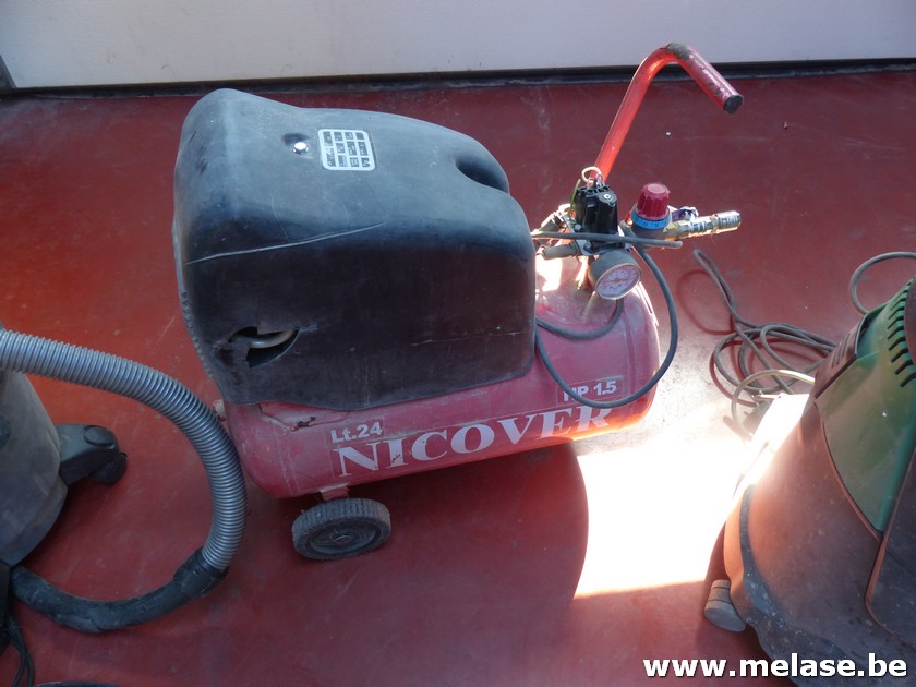 Compressor "Nicover"