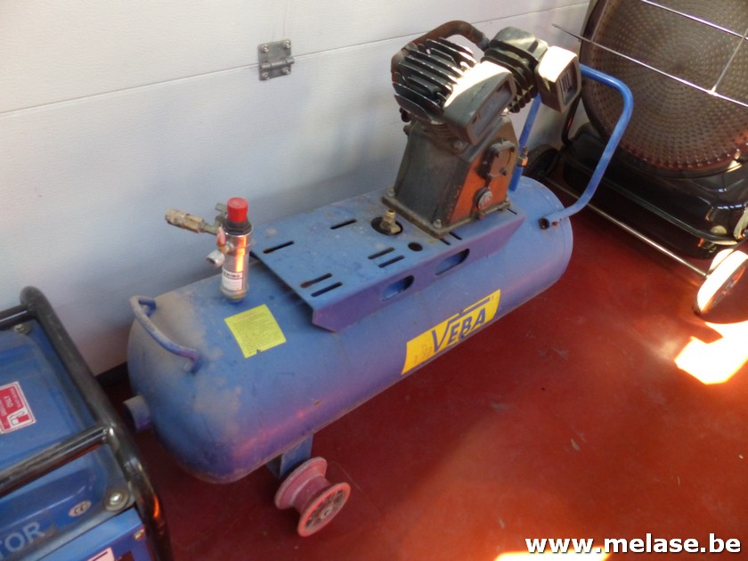 Compressor "Veba"