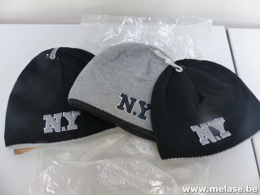 Mutsen "New York"