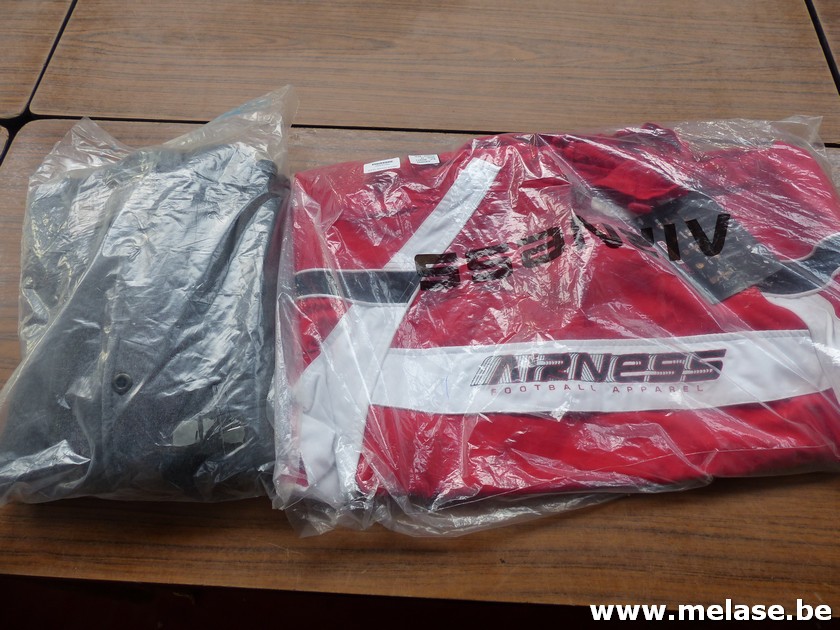 Kleding