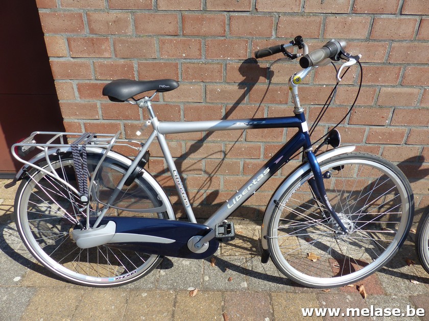 Herenfiets "Libertas"