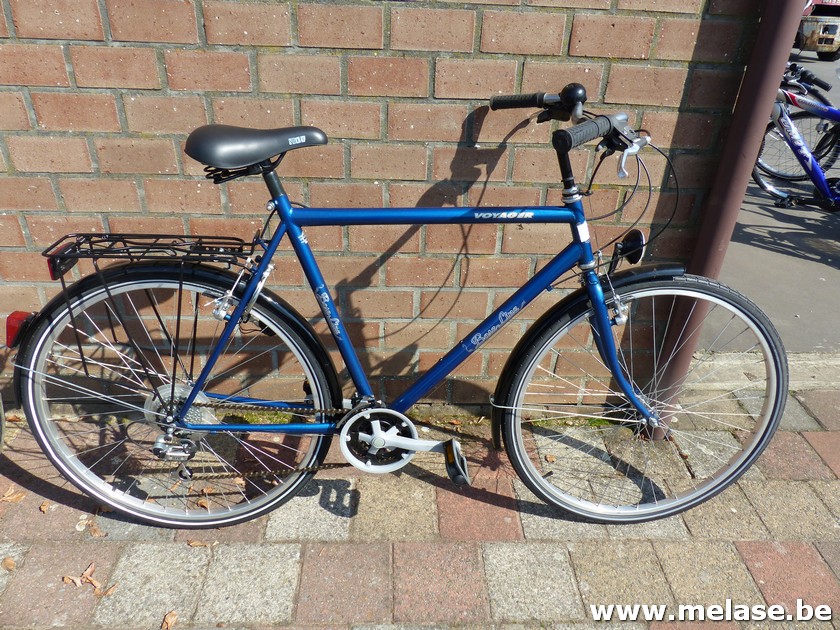 Herenfiets "Base Line"