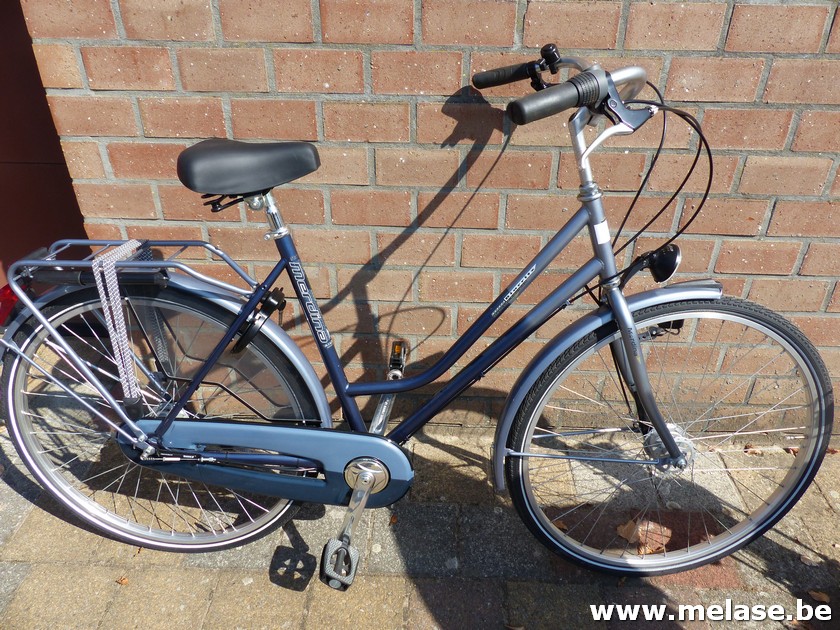 Damesfiets "Merdina"