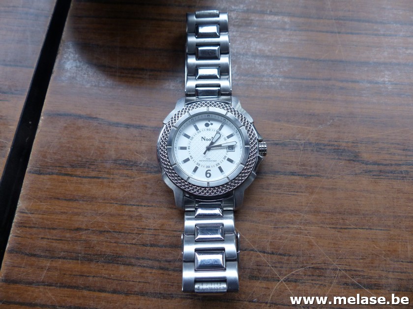 Herenhorloge "Noon"