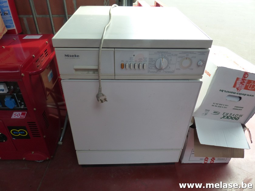 Wasmachine "Miele"
