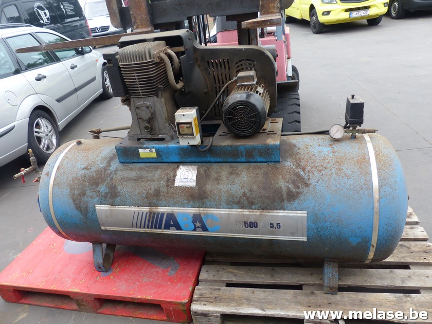 Compressor "ABAC"