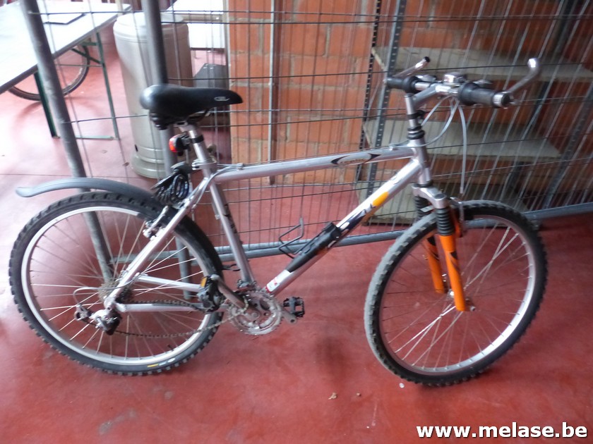 Moutainbike "Replic"