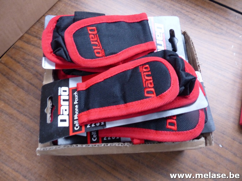 GSM houders "Dario Tools"