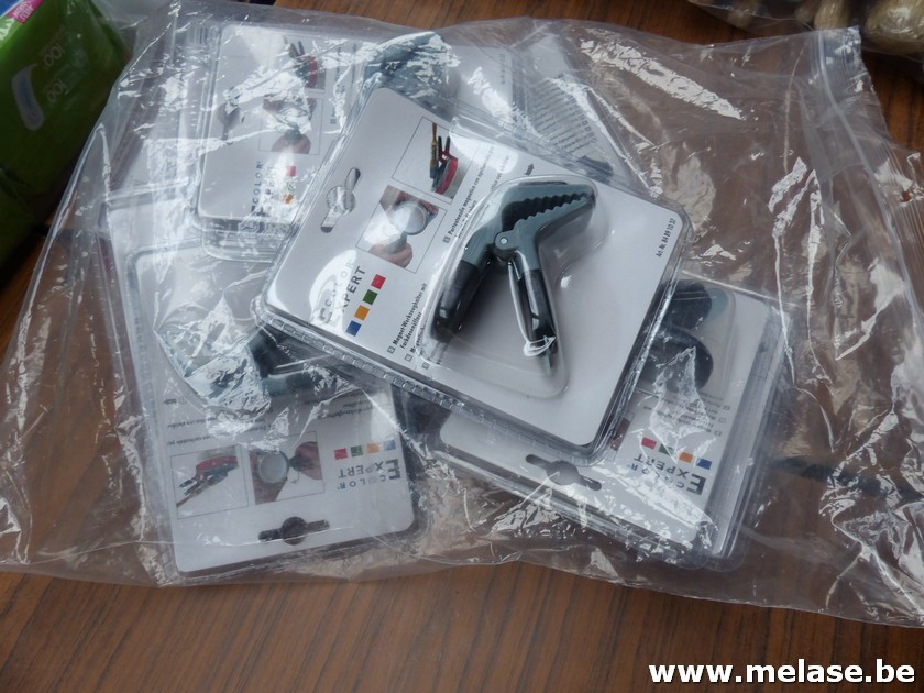 Magnetische gereedschapshouder