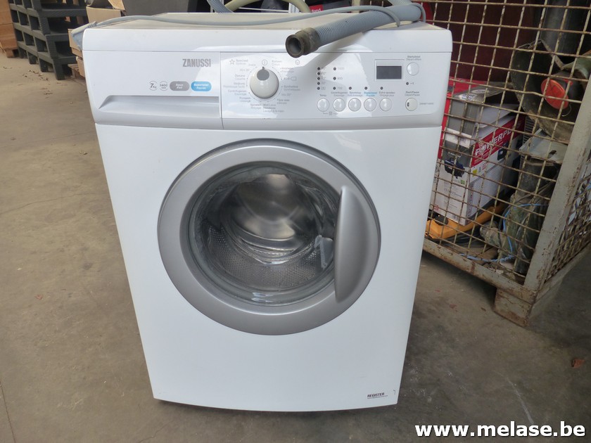 Wasmachine "Zanussi"