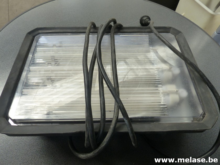 Werflamp