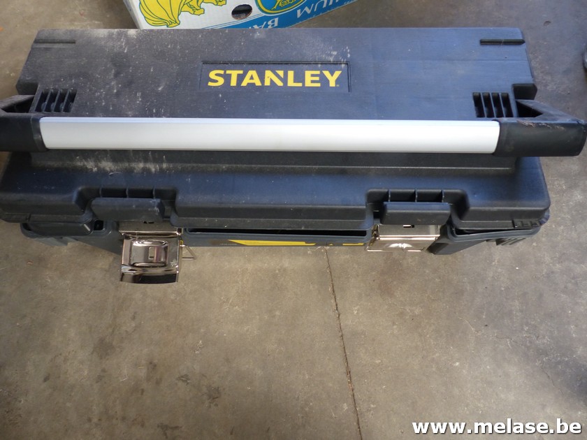 Gereedschapsbak "Stanley"