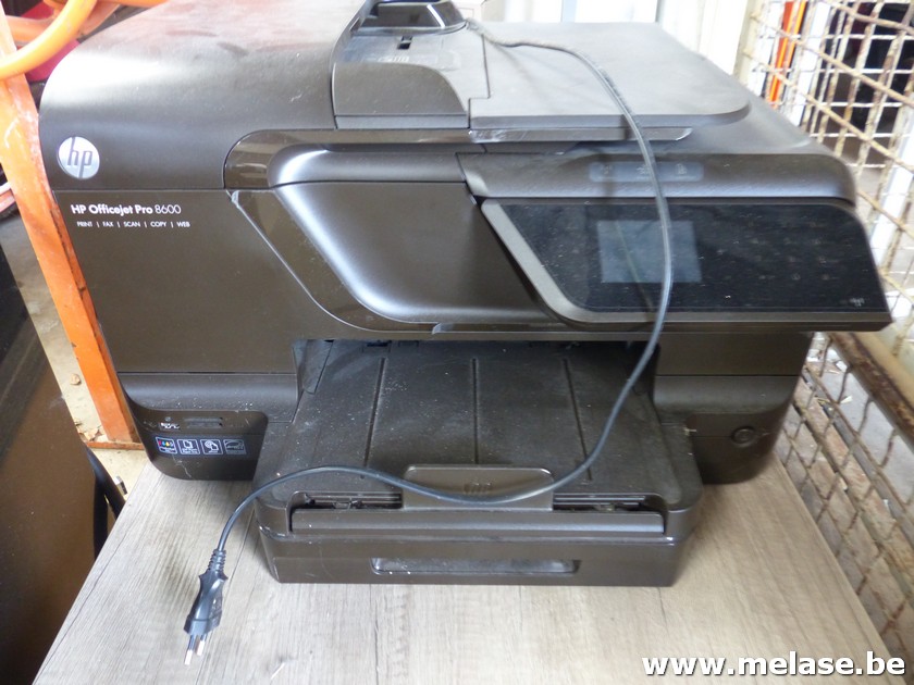 Printer "HP"