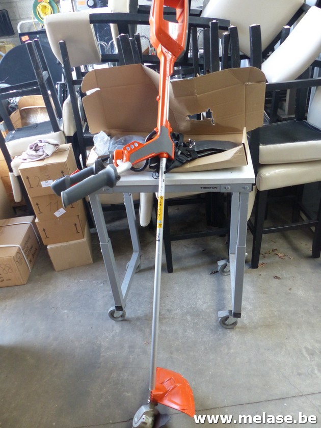 Kantmaaier "Husqvarna"
