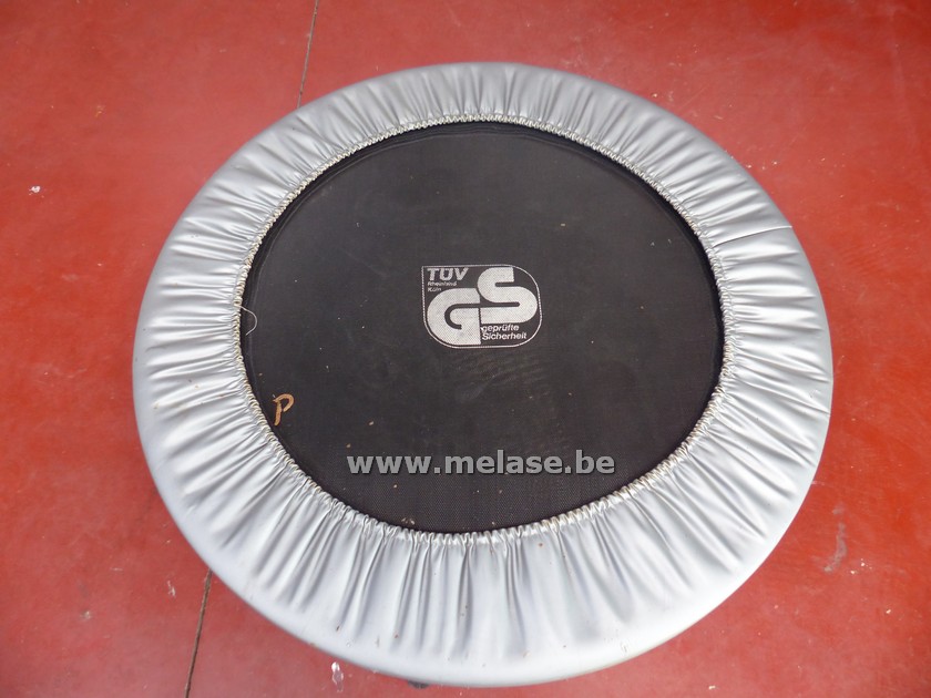 Mini trampoline