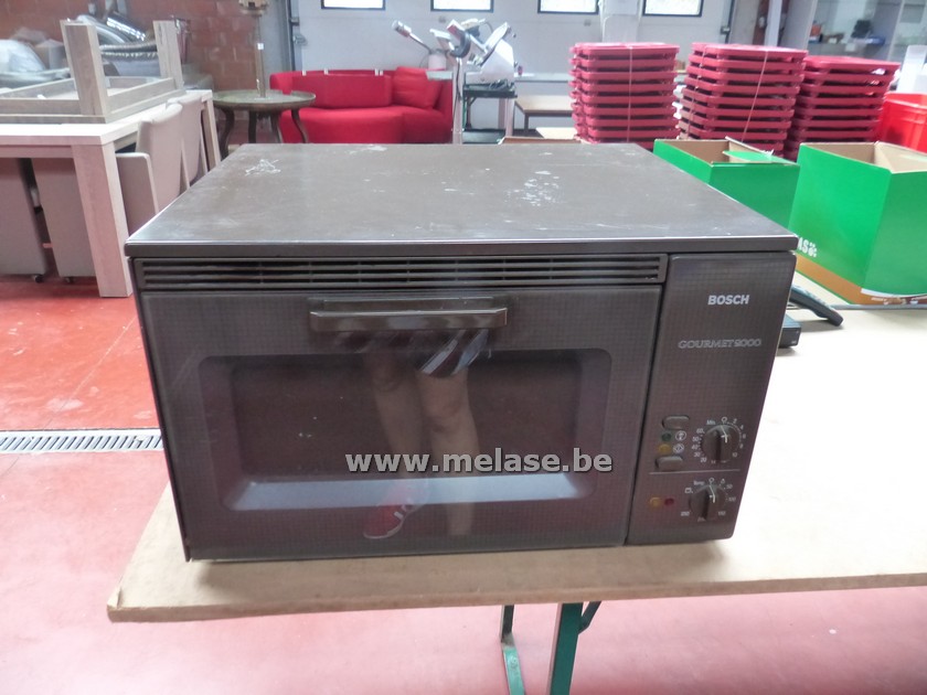 Oven "Bosch"