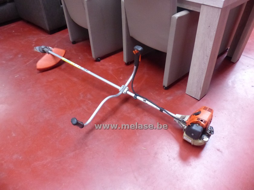 Bosmaaier "Stihl"