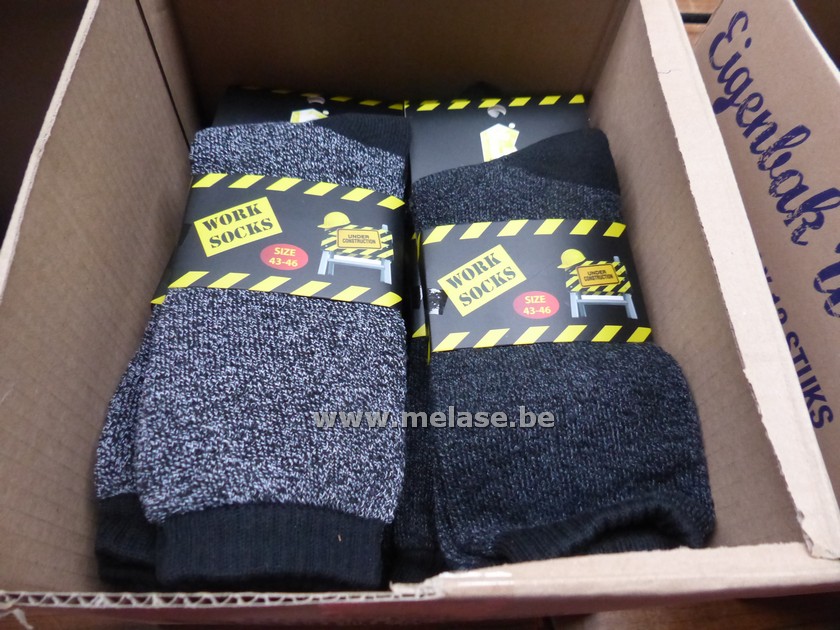 Kousen "Work socks"