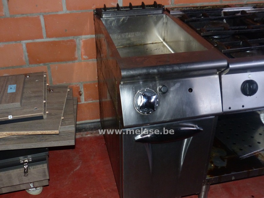 Bain-marie