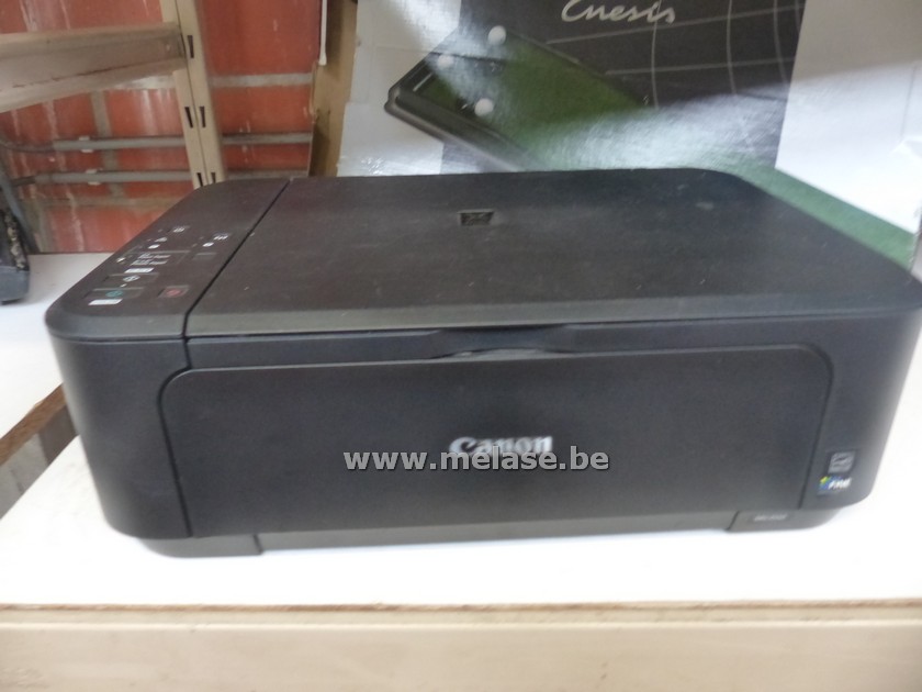 Printer "Canon"