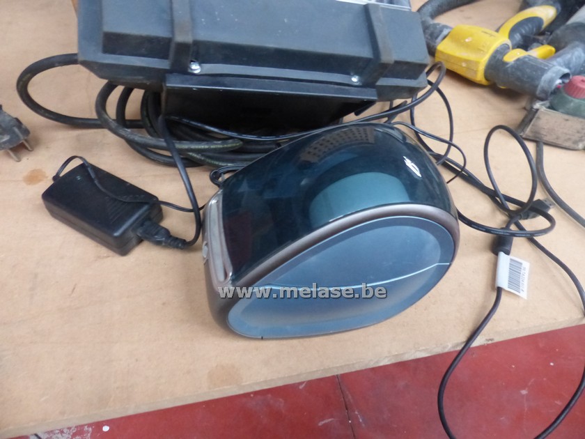 Labelprinter "Dymo"
