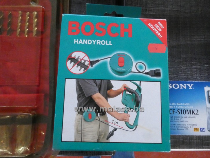 Handyrol "Bosch"