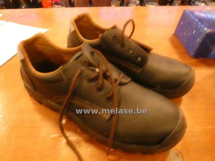 Werkschoenen