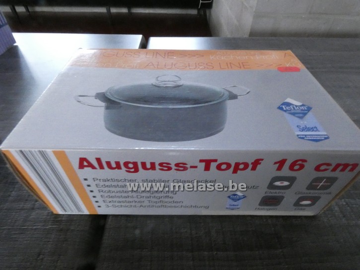 Kookpot 