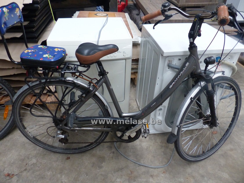 Damesfiets "Granville"