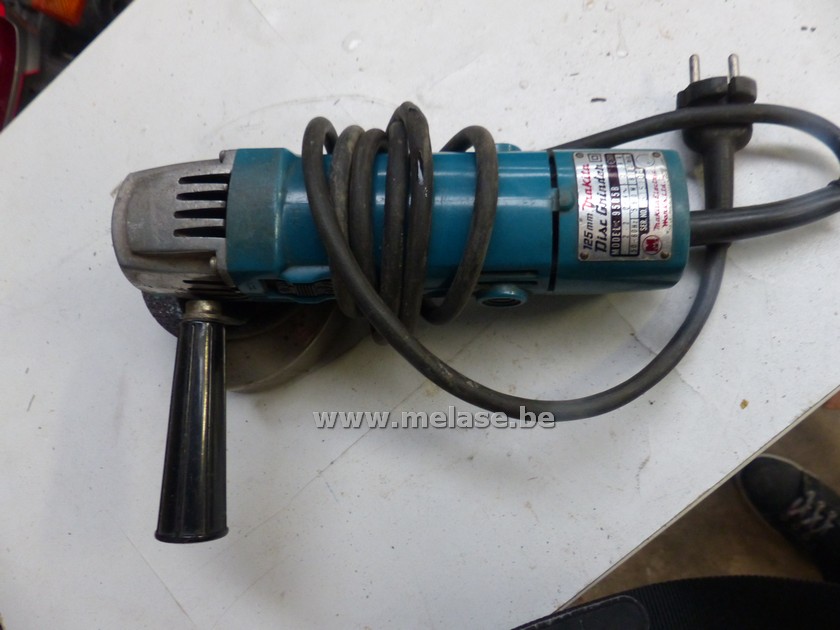Slijpmolen "Makita"