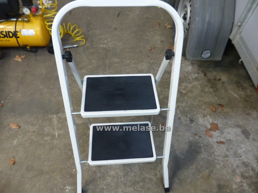 Trapladder