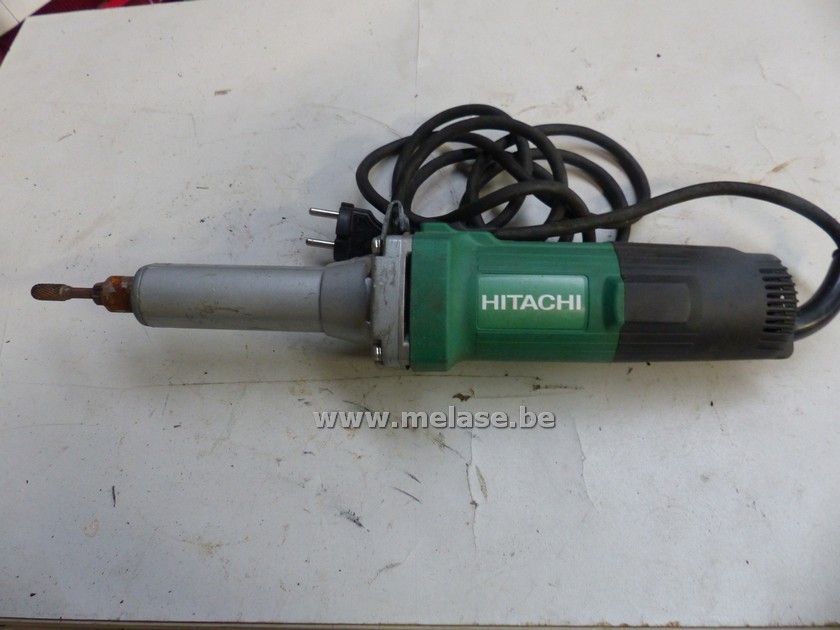 Frees "Hitachi"