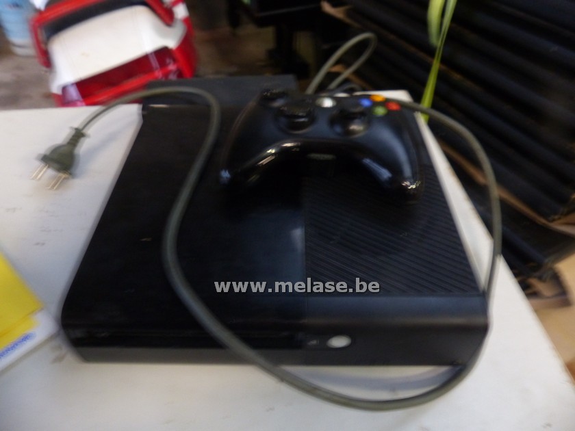 XBOX 360
