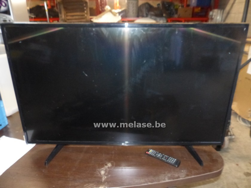 TV "LG"