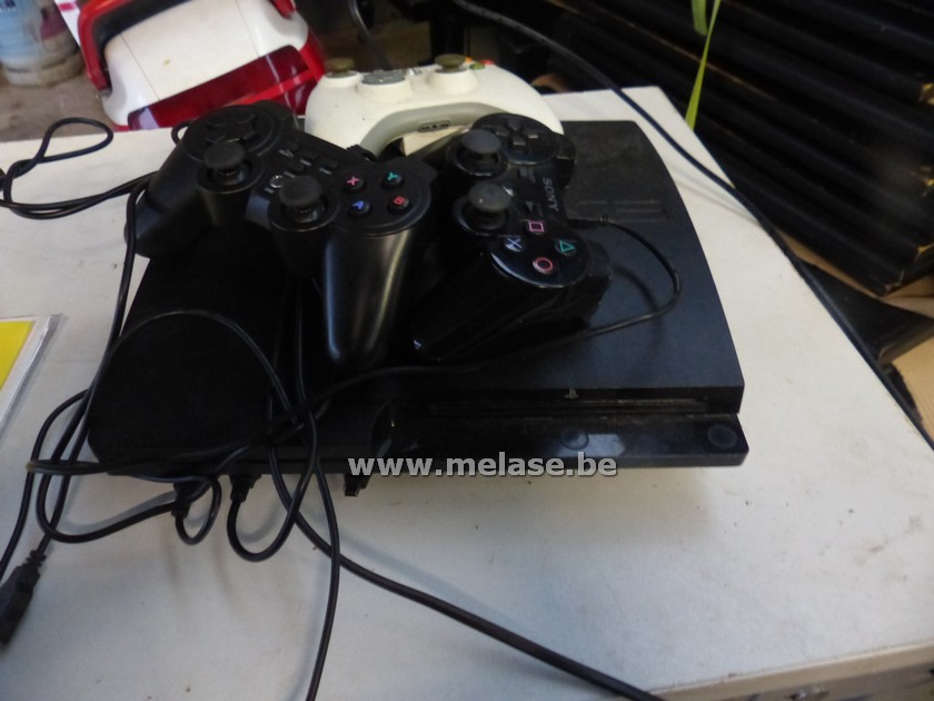 Playstation 3