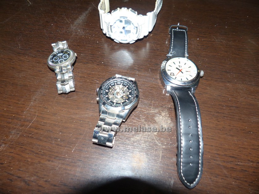 Herenhorloges