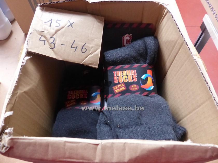 Thermalsocks 