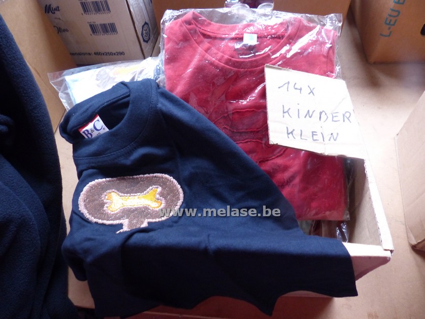 Kindersweaters