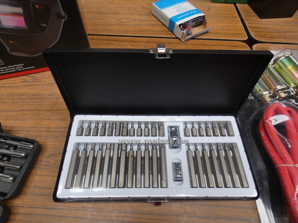 Torxset