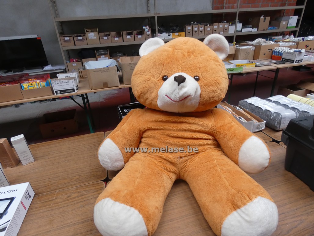 Teddybeer "XXL"