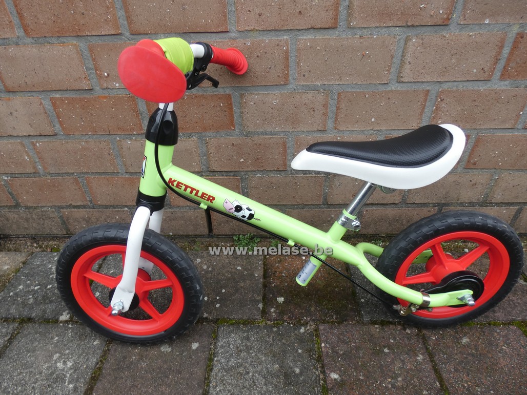 Loopfietsje "Kettler"