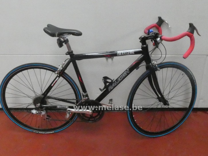Koersfiets