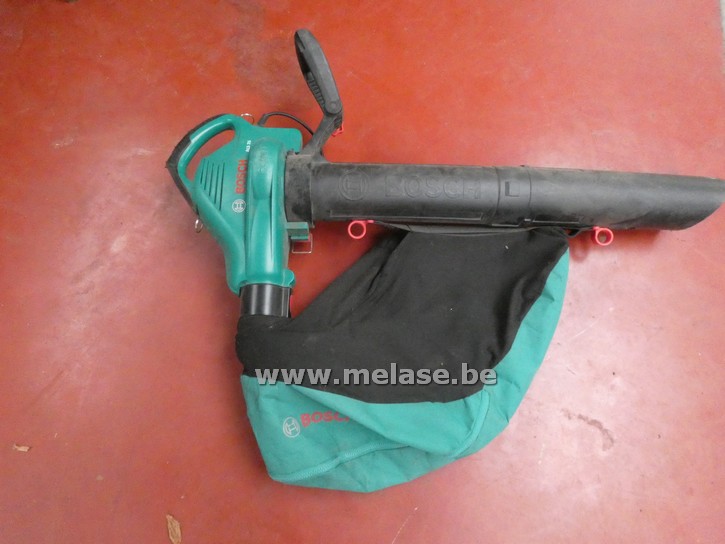 Bladblazer Bosch