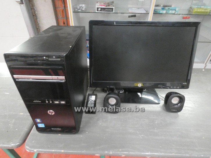 PC HP Pavilion