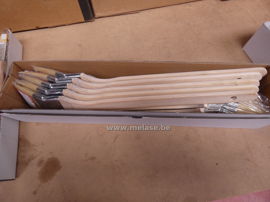 Radiatorborstel "60mm"